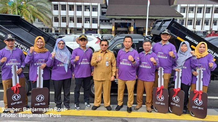 Babarsih kolong rumah